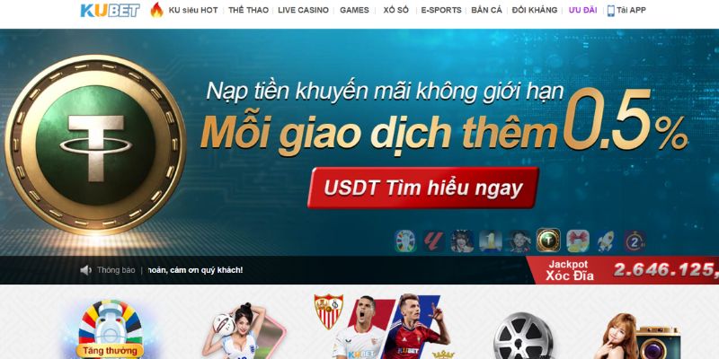 Tải app Kubet77 về điện thoại tận hưởng lợi ích hay ho