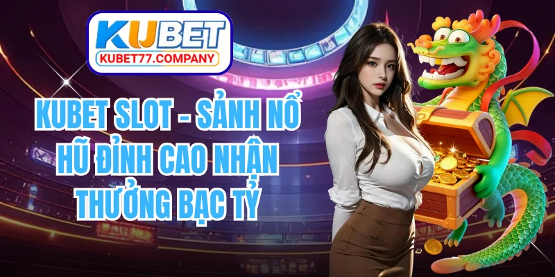 KUBET Slot